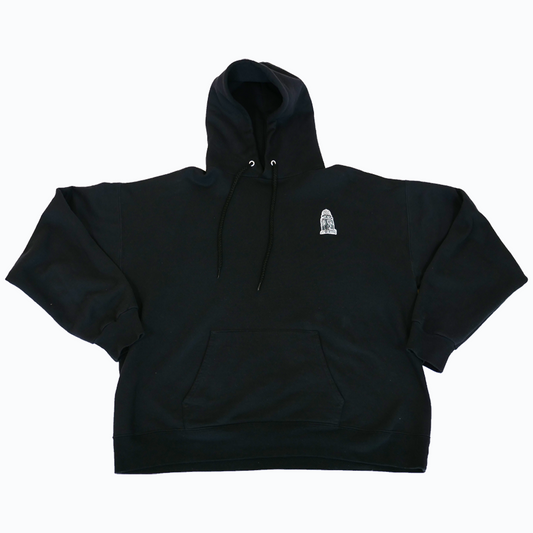 BROOKLYN INDIAN HOODIE