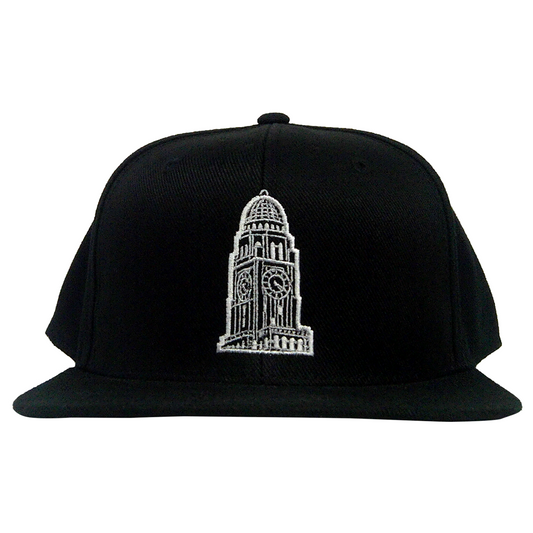 BROOKLYN INDIAN FITTED HAT