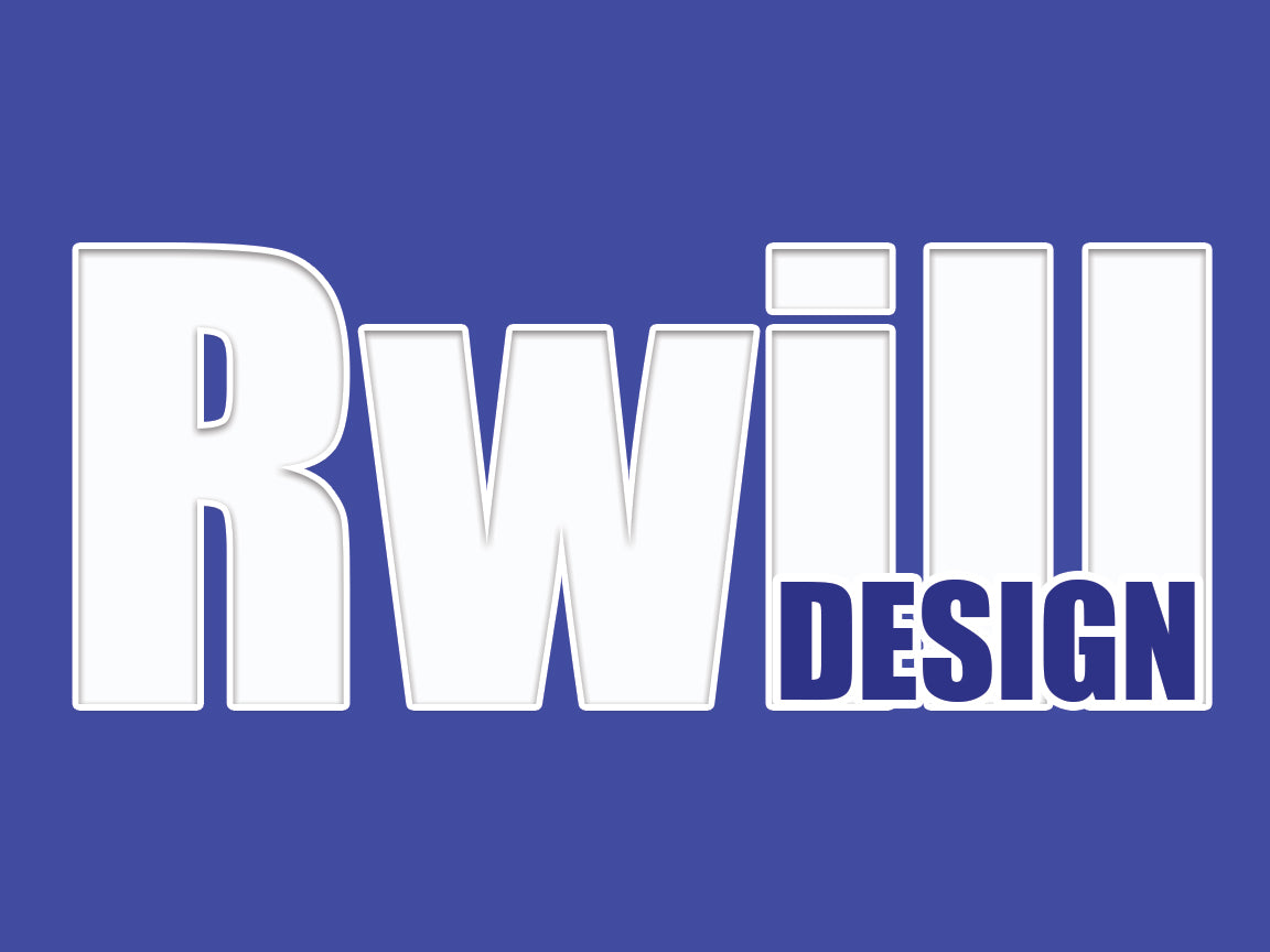 Load video: rwill design video