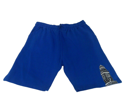 BROOKLYN INDIAN SWEAT SHORTS